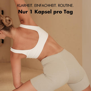 5-HTP 200 - 5-Hydroxytryptofaan - 30% extract van Griffonia Simplicifolia