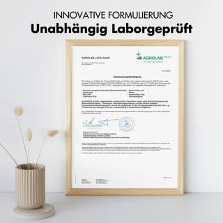 Magnesium complex* - 5-fold formula with 400mg elemental magnesium