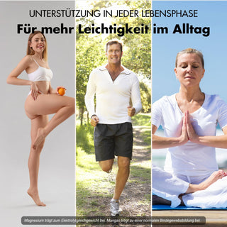 Water Balance - 5-in-1 voedingsstoffencomplex voor elektrolytenbalans & lichte benen*